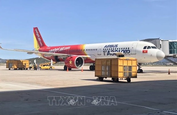 Khanh Hoa : ouverture plus de vols directs vers le Kazakhstan hinh anh 1