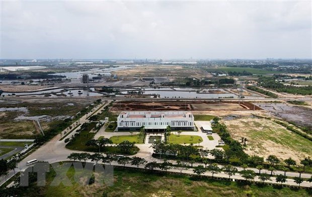 Solutions pour developper la sous-traitance industrielle de la province de Ba Ria-Vung Tau hinh anh 2