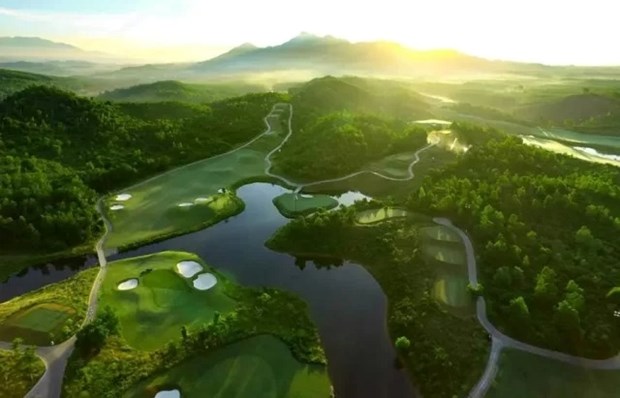 Drift Travel Magazine: Le tourisme golfique se redressera fortement au Vietnam hinh anh 1