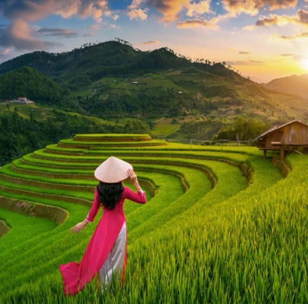Le Vietnam dans le top 5 des destinations a l'ete 2023 hinh anh 1