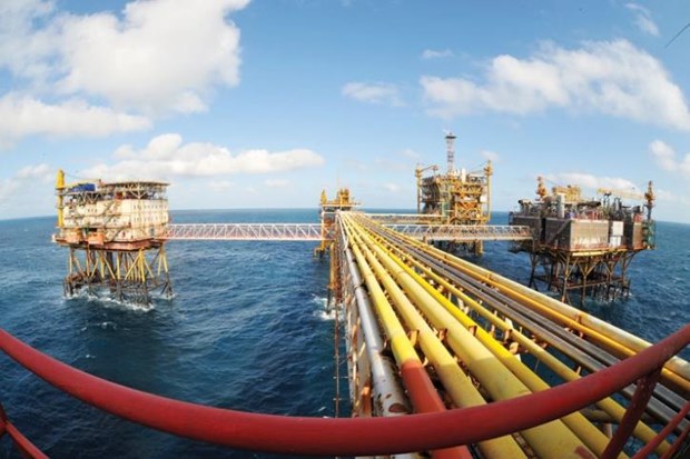 Vietsovpetro propose de promouvoir le developpement de nouveaux lots petroliers et gaziers hinh anh 1