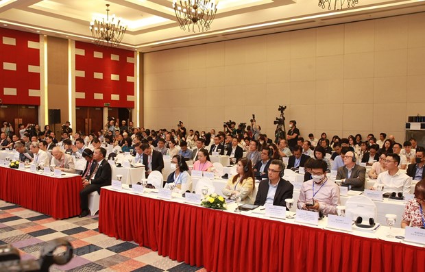 Les investisseurs etrangers apprecient hautement les opportunites du Vietnam hinh anh 1