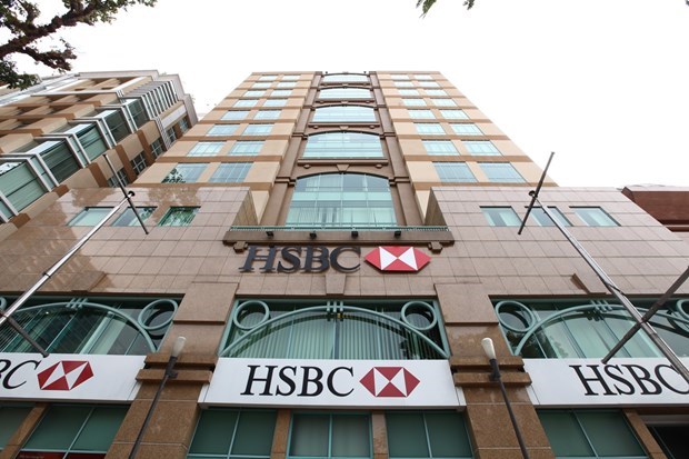 HSBC: le secteur des services continue d'etre une destination phare de l’economie du Vietnam hinh anh 1