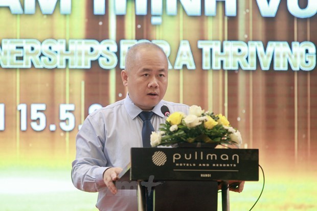 Le Vietnam dispose des conditions favorables pour seduire les investissements hinh anh 2