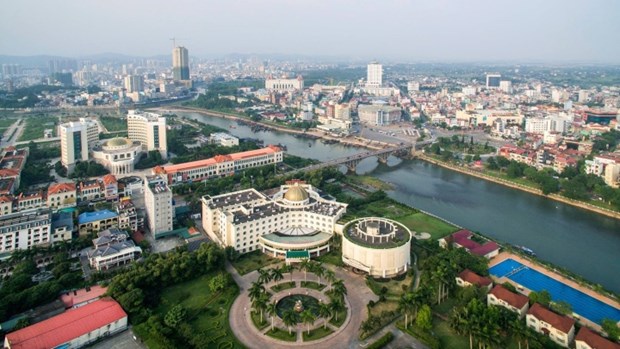 Quang Ninh: Mong Cai tire profit de ses avantages exceptionnels pour attirer les investissements hinh anh 1