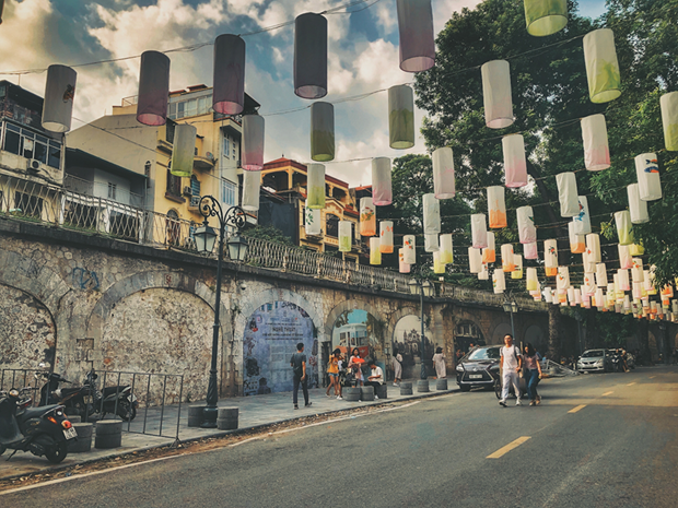 Hanoi envisage de creer un reseau d'espaces creatifs hinh anh 1