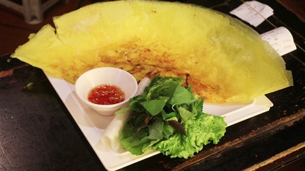 La decouverte gastronomique, meilleure experience touristique au Vietnam en 2019 hinh anh 1