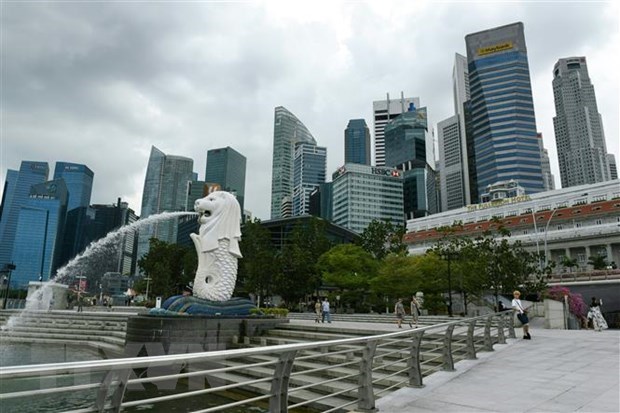Singapour : mise en quarantaine pour tous les voyageurs en provenance de l’ASEAN hinh anh 1