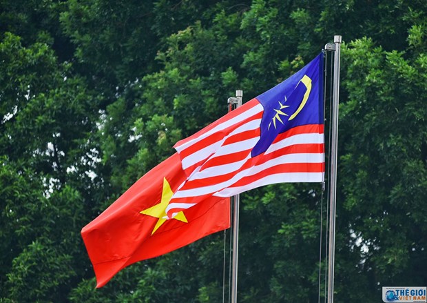 Fete nationale : Message de felicitations a la Malaisie hinh anh 1