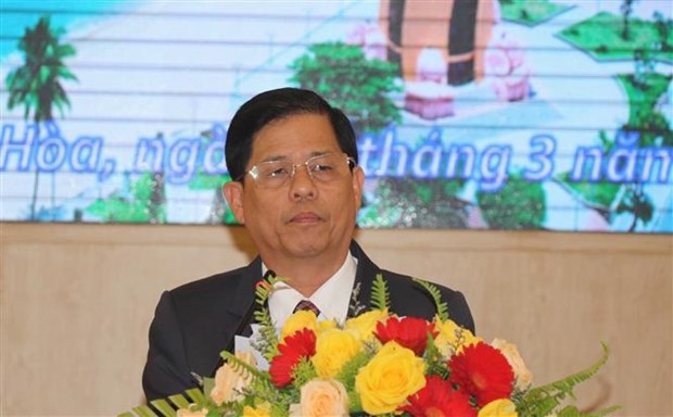 Khanh Hoa promeut sa cooperation avec l’Inde hinh anh 1