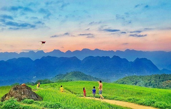 Le secteur du tourisme vietnamien est pret a une reouverture aux touristes etrangers hinh anh 1