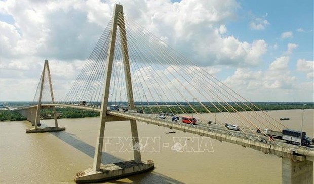 De grands projets de transports dans le delta du Mekong seront prioritaires pour l'investissement hinh anh 1