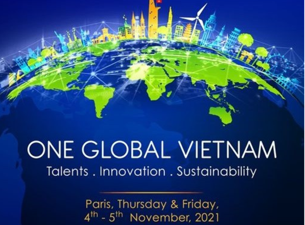 AVSE Global organise un Sommet pour le developpement durable du Vietnam hinh anh 1