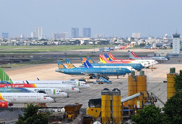 Proposition d’augmenter la frequence des vols vers le Japon, la R. de Coree et Taiwan (Chine) hinh anh 1