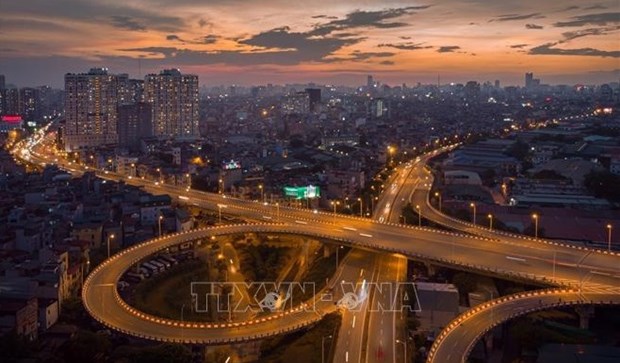 Perspectives de croissance du Vietnam en 2022, selon des experts hinh anh 1