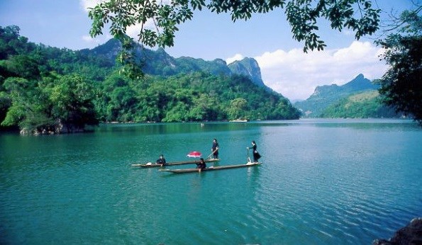 Annee nationale du tourisme 2022: Promouvoir l'image de Quang Nam hinh anh 1