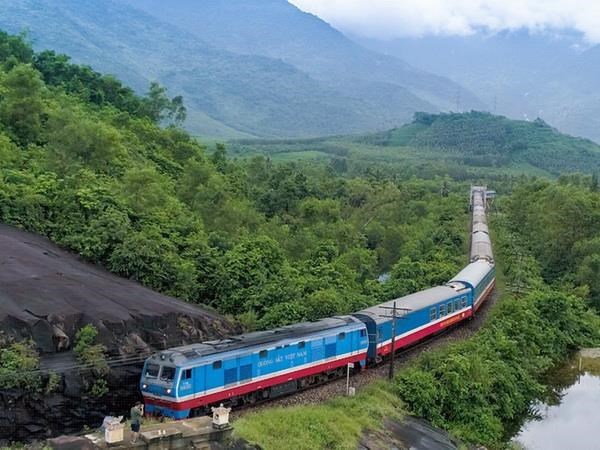 Investissement dans des projets ferroviaires au Sud hinh anh 2