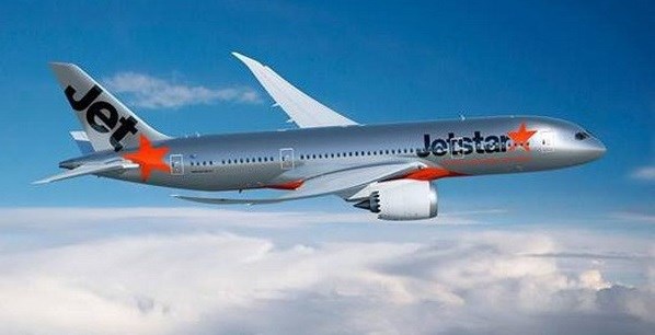 Jetstar Airways reprend ses vols directs vers le Vietnam a partir du 8 avril hinh anh 1