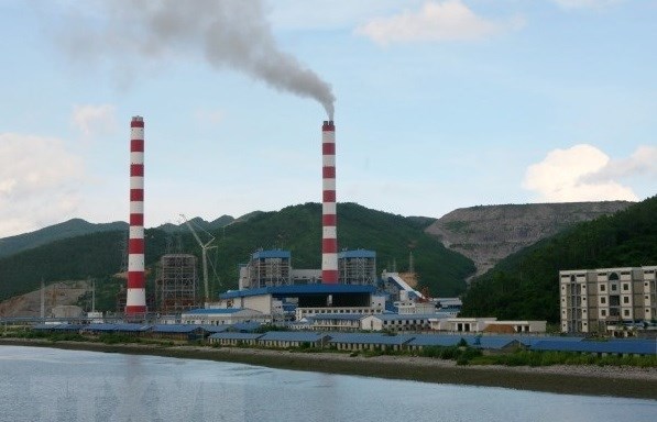Le Vietnam s’efforce de reduire ses emissions hinh anh 1