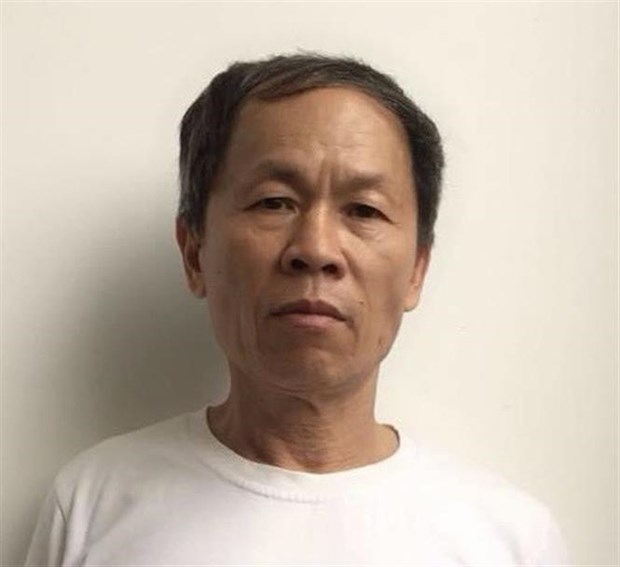 Hanoi: Arrestation d’un homme pour propagande contre l’Etat hinh anh 1