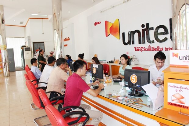 Les entreprises vietnamiennes investissent massivement au Laos hinh anh 1