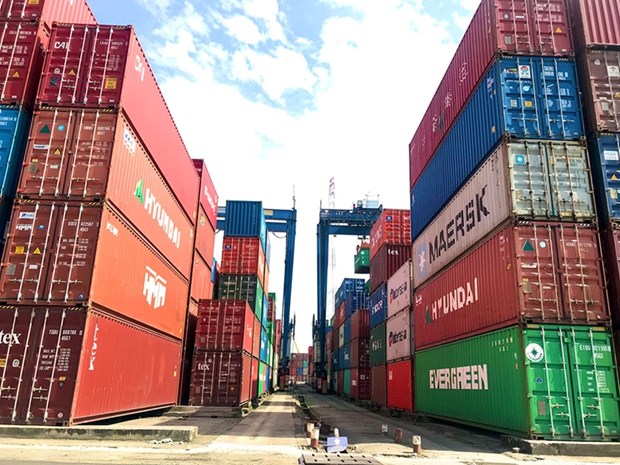 Les exportations vers les Pays-Bas bondissent de plus de 1,4 milliard d’USD hinh anh 1