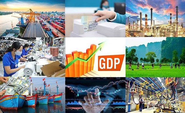 BM: l’economie vietnamienne se redresse malgre les fluctuations de l’economie mondiale hinh anh 1