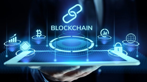 Blockchain technology promises to fuel a wave of investment and innovation in Vietnam hinh anh 1