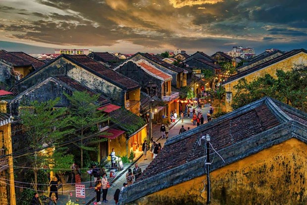 Quelle destination vietnamienne figure dans le top 25 des meilleures villes du monde? hinh anh 1
