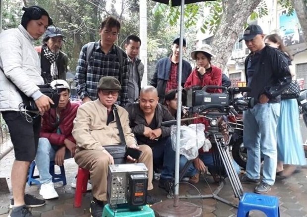 Hoa Nhai de Dang Nhat Minh ouvrira le 6e Festival du film de Hanoi hinh anh 1