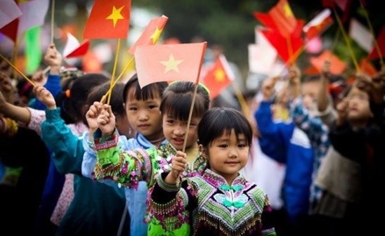 📝 Edito: Le Vietnam protege et promeut toujours activement les droits de l'homme hinh anh 3