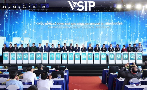 La durabilite, un domaine prometteur pour la cooperation Vietnam-Singapour hinh anh 2