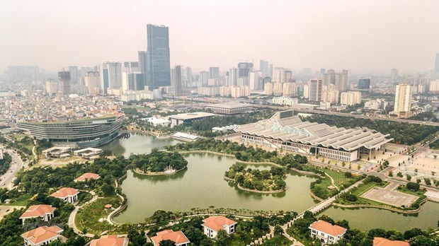 La durabilite, un domaine prometteur pour la cooperation Vietnam-Singapour hinh anh 3