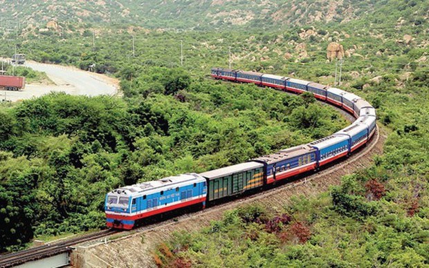 Trois piliers pour le developpement du secteur des chemins de fer en 2023 hinh anh 1