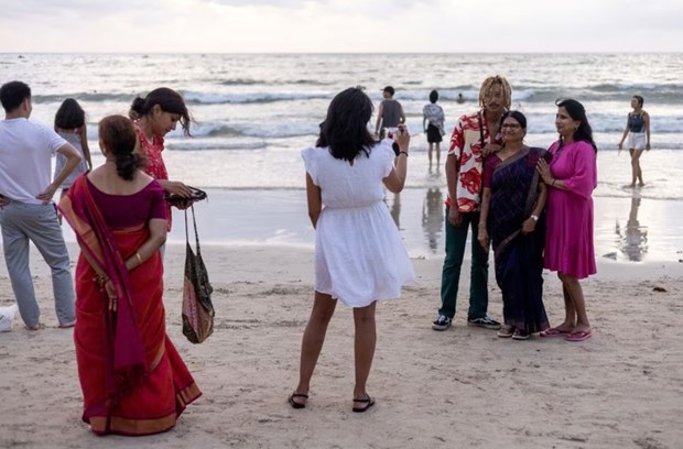 Le nombre de touristes indiens en Asie du Sud-Est augmente hinh anh 1