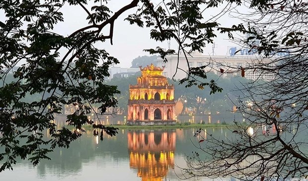 Hanoi organisera pour la premiere fois un Festival d’Automne hinh anh 1