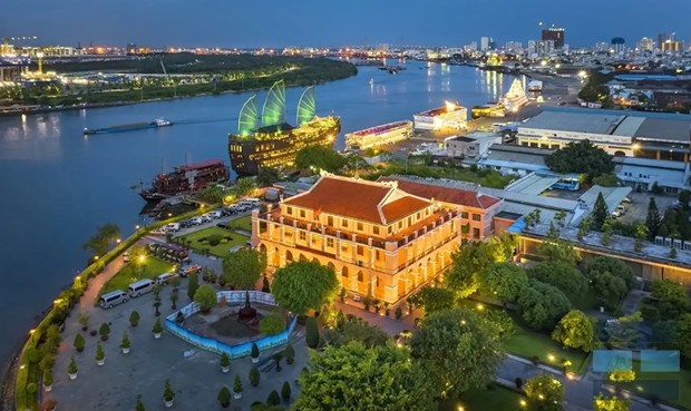 Ho Chi Minh-Ville promeut de nouveaux produits et services touristiques hinh anh 1