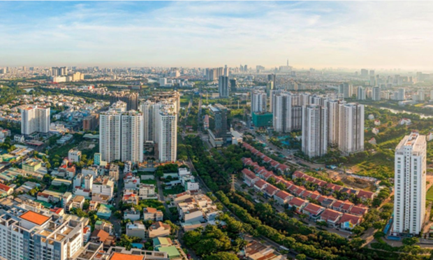 Affaires immobilieres : Conditions plus favorables aux Vietnamiens d'outre-mer hinh anh 1