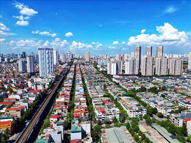 Affaires immobilieres : Conditions plus favorables aux Vietnamiens d'outre-mer hinh anh 2
