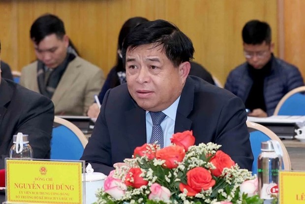 Recherche de mecanismes et politiques specifiques pour le developpement de Da Nang hinh anh 1