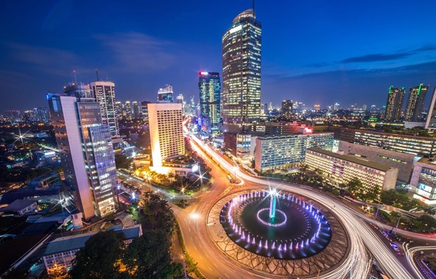 L'Indonesie cherche a reduire son deficit budgetaire hinh anh 1