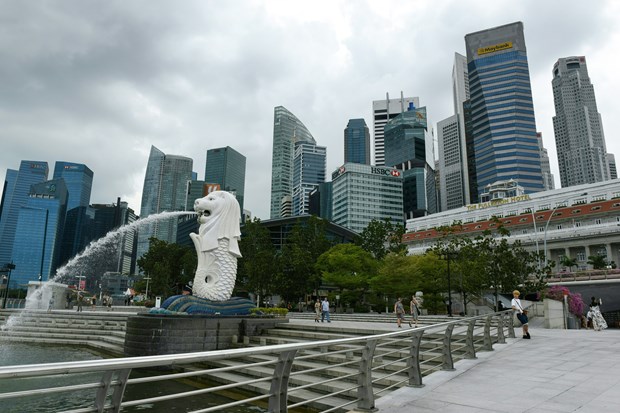 Singapour : Les prochaines elections generales pourront avoir lieu en mai hinh anh 1