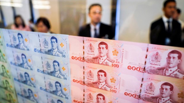 COVID-19 : La Banque de Thailande injecte 3 milliards de dollars sur le marche financier thailandais hinh anh 1