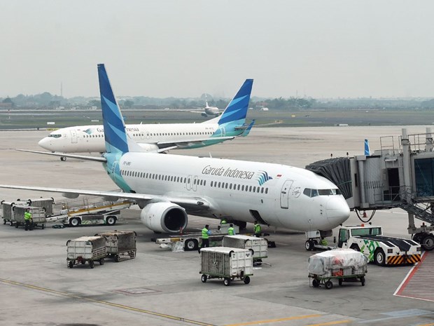 Indonesie : Les compagnies aeriennes reduisent leurs effectifs en raison du COVID-19 hinh anh 1