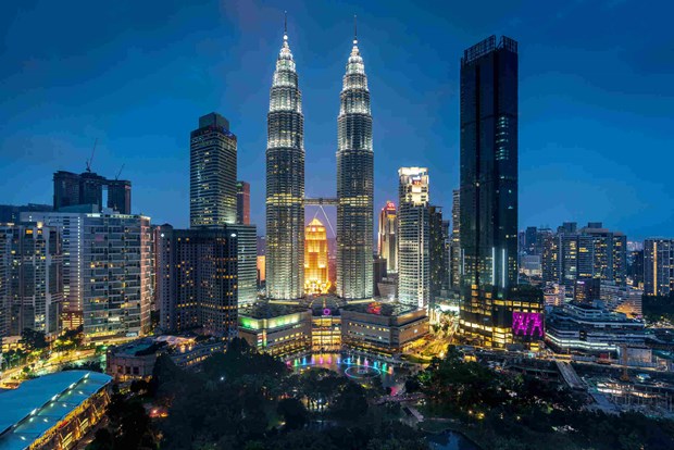 Malaisie : La croissance du PIB au premier trimestre a son plus bas niveau depuis 10 ans hinh anh 1