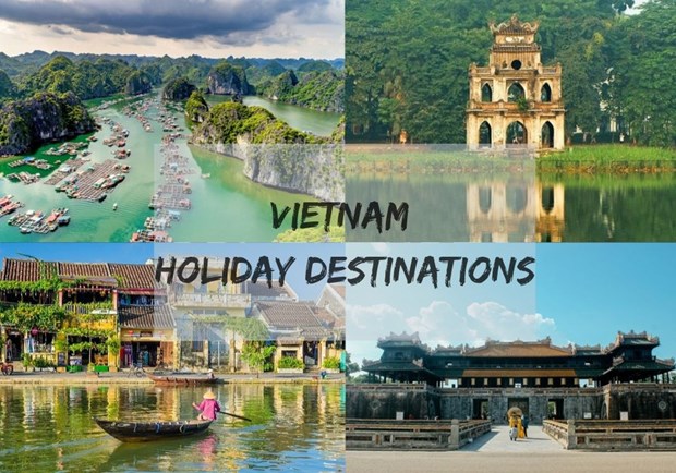 Tourisme interieur : plus de 53% des Vietnamiens sont prets a voyager cet ete hinh anh 1