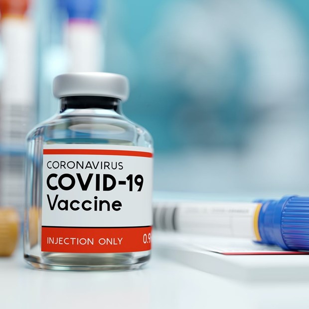 L'Indonesie coopere avec d’autres pays dans la recherche de vaccins contre le COVID-19 hinh anh 1