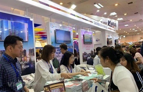VITM 2020 : le tourisme vietnamien s’oriente vers l’avenir hinh anh 1
