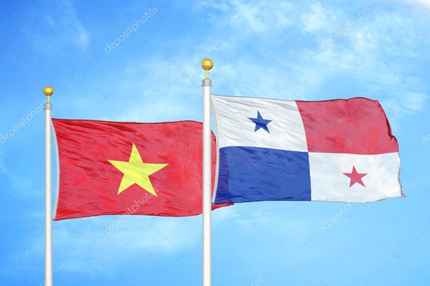 Messages de felicitations des 45 ans des relations diplomatiques Vietnam-Panama hinh anh 1