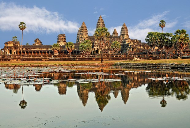 Le Cambodge prepare la mise en œuvre d'une feuille de route sur la relance du tourisme hinh anh 1